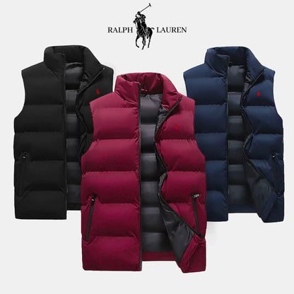 R&L™ Colden Foldable Vest for Men (Sale)
