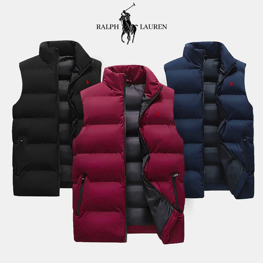 R&L™ Colden Foldable Vest for Men (Sale)