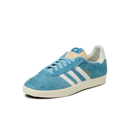 Adidas Gazelle Light Blue