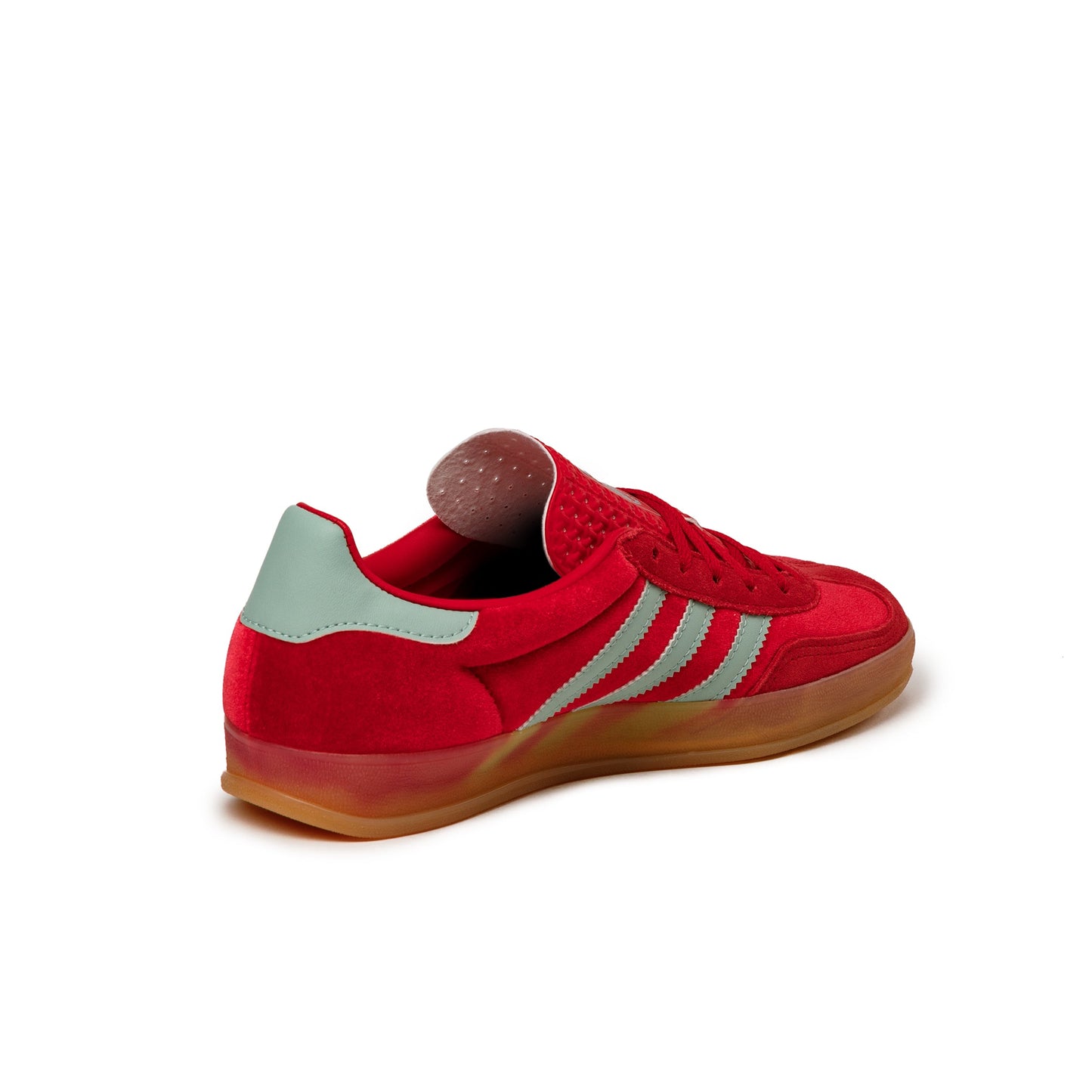 Adidas Gazelle Indoor Beta Scarlet