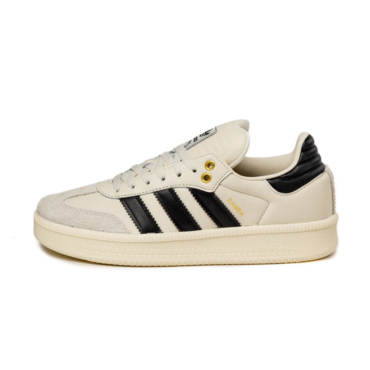 Adidas Samba  Cream hite