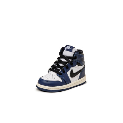 Nike Air Jordan 1 Retro High OG *Midnight Navy* *TD*