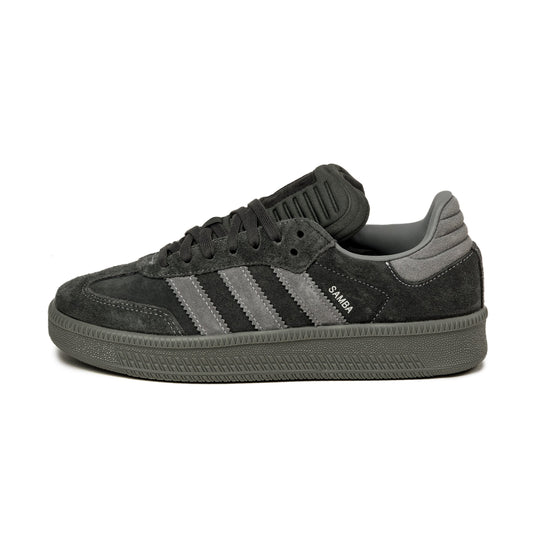 Adidas Samba  Carbon