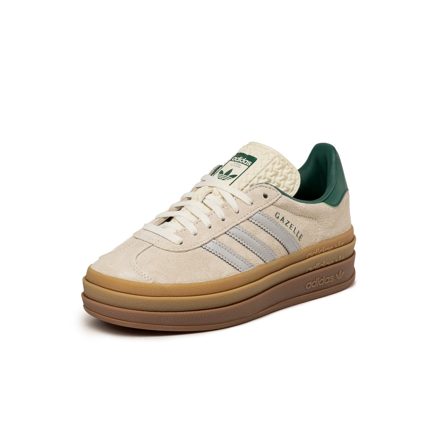 Adidas Gazelle Bold  Off hite