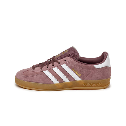 Adidas Gazelle Indoor Shadow Fig