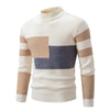 White - Khaki - Grey