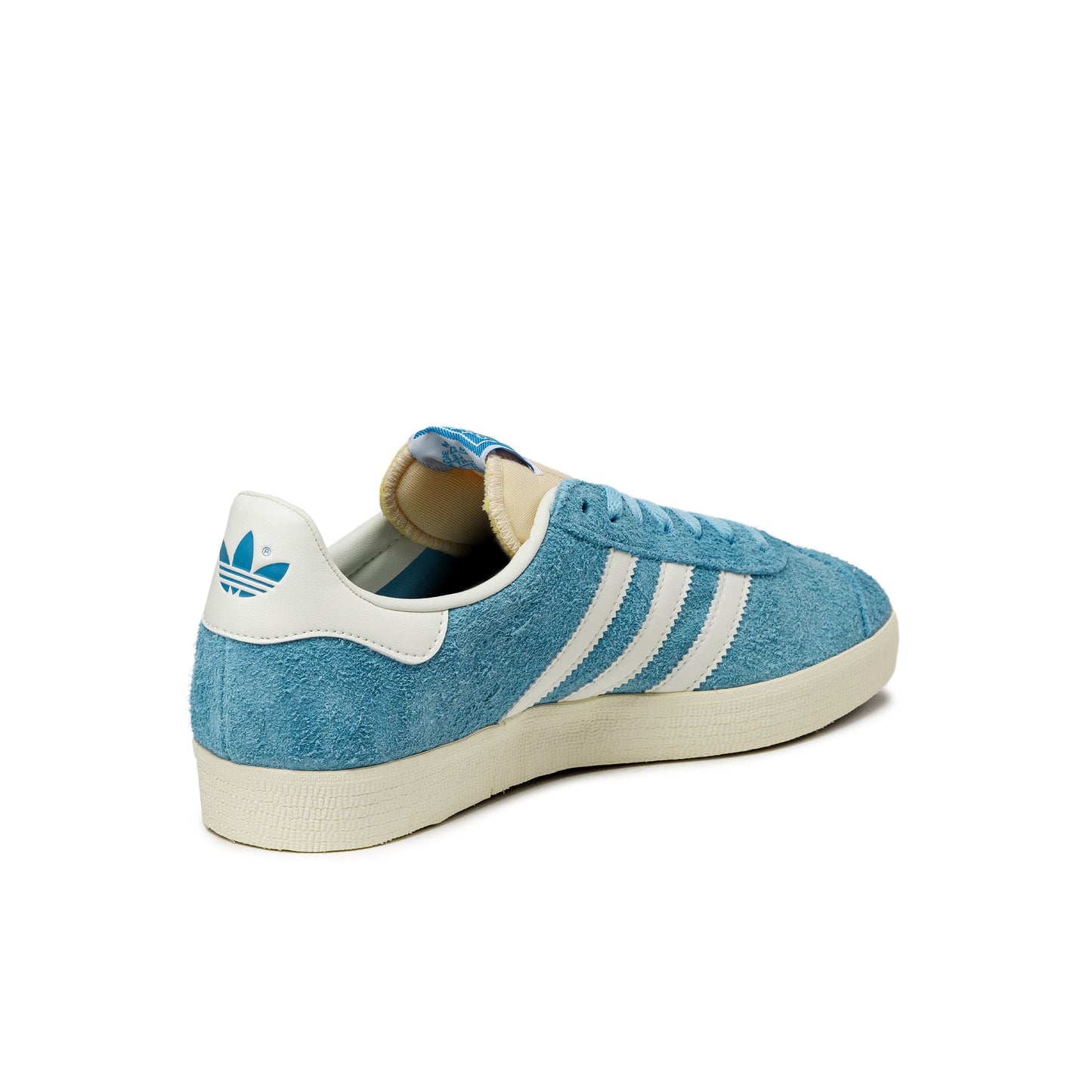 Adidas Gazelle Light Blue