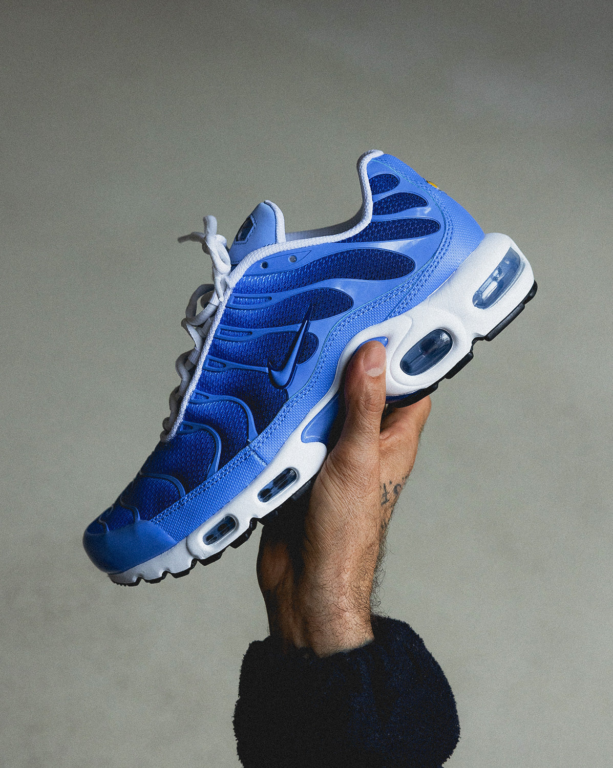 Nike Air Max Plus