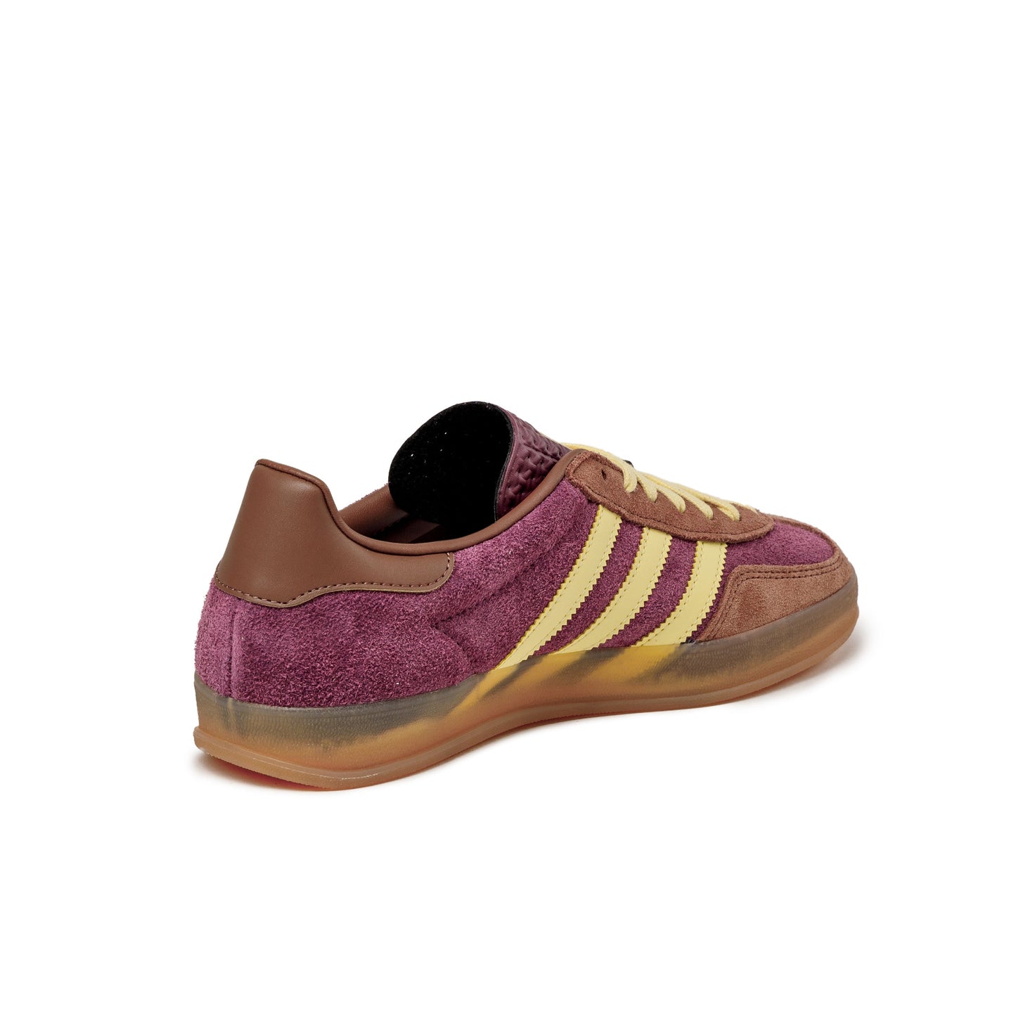 Adidas Gazelle Indoor Maroon