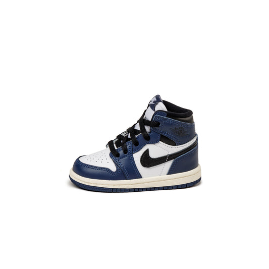 Nike Air Jordan 1 Retro High OG *Midnight Navy* *TD*