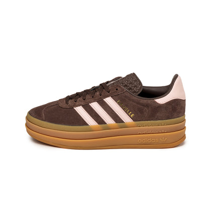 Adidas Gazelle Bold  Auburn