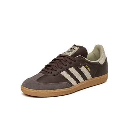 Adidas Samba Brown