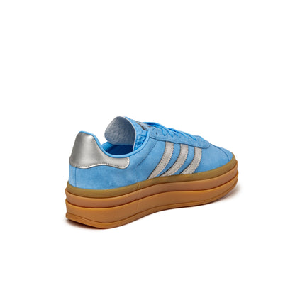 Adidas Gazelle Bold  Blue Burst