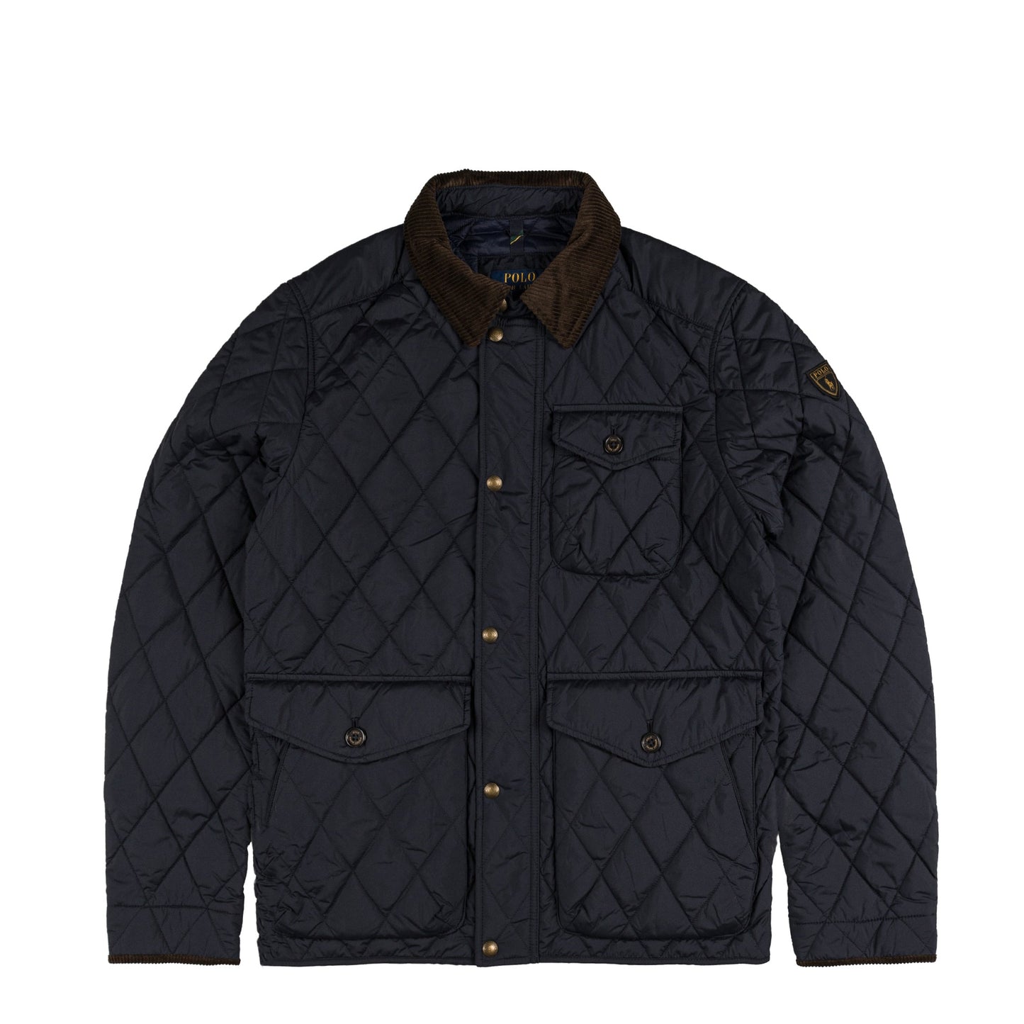 Polo Ralph Lauren Beaton Quilted Jacket