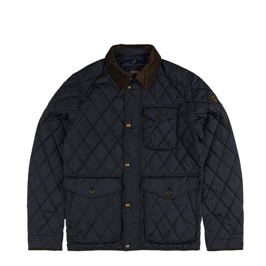 Polo Ralph Lauren Beaton Quilted Jacket