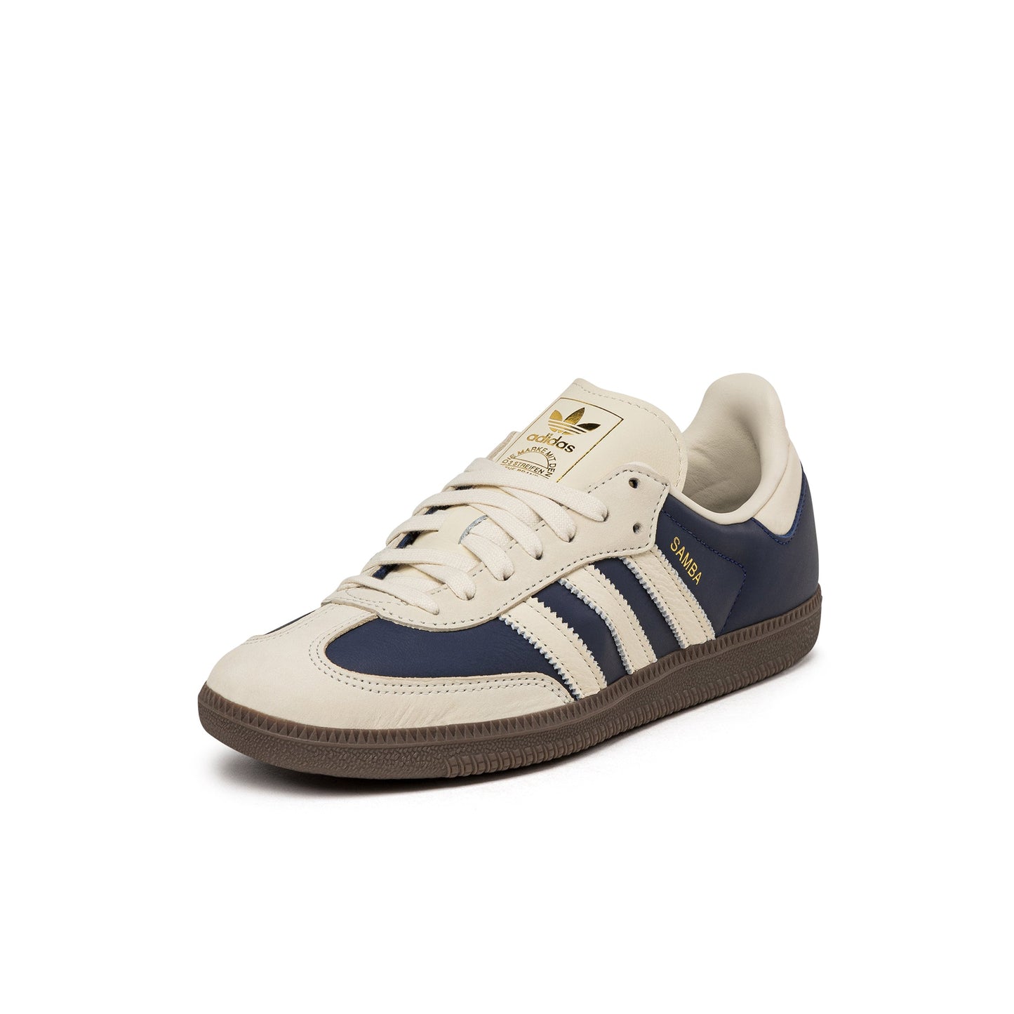 Adidas Samba Night Indigo