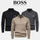 Men's Zip Sweater (Sale)